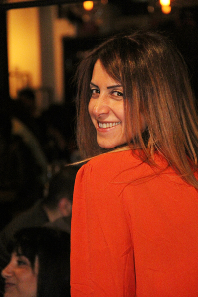 Bistrobar Live Dbayeh on Saturday Night